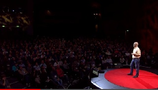 TED Talks - How the Internet will (one day) transform government [video]