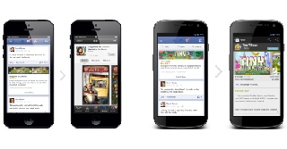 Facebook says it again: We are mobile