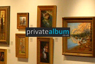 Case study: 'PrivateAlbum'