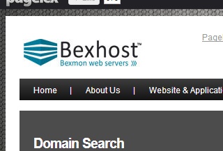 Case study: BexHost [hosting]