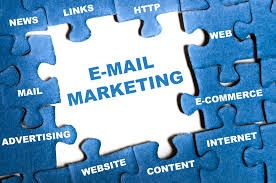 Wikipedia: Email marketing
