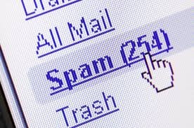 My emails are not delivered or are filtered out as spam