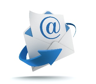 E-mail delivery rate