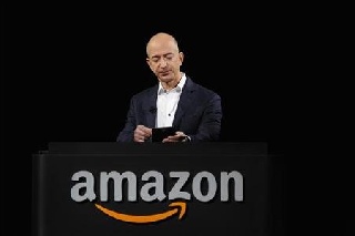 Amazon's offers monthly option on Prime, challenging Netflix